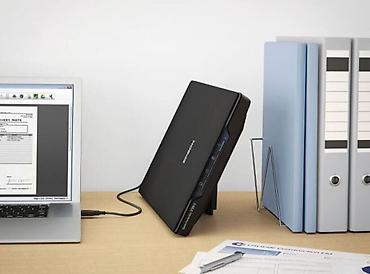 skaner: Skaner "Epson V39II"Epson skaner V39II Epson skaner V39II, kompakt və — 4