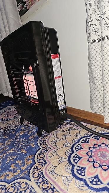 deepcool matrex: Электрический обогреватель Инфракрасный, Напольный, более 2000 Вт — 10
