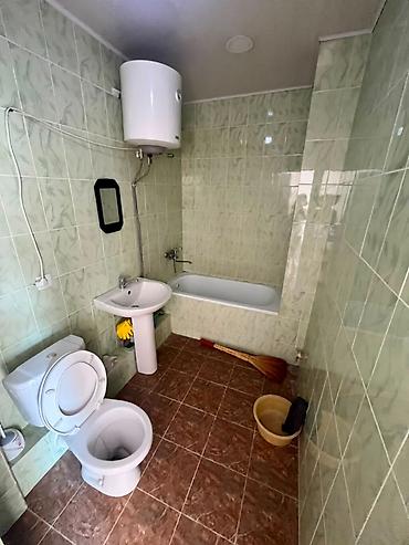 archa group: 1 комната, 30 м², АЮ Гранд Элитка, 2 этаж, Косметический ремонт — 9