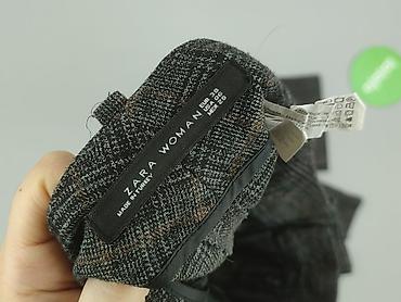 23 zl: Zara, Spodnie materiałowe damskie, rozmiar S — 4
