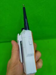 Игрушки: Рация бинокль и компас игрушки детский набор🌟 Комплектация товара: 2 — 7