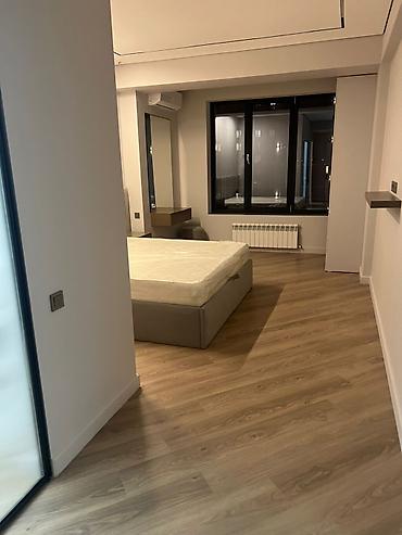 Продажа квартир: 3 комнаты, 132 м², 8 этаж — 2