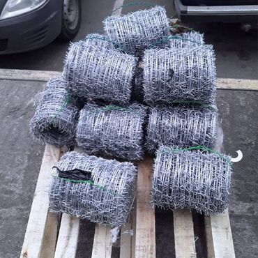 Металлическая проволока: Компания ОсОО "Ростехсталь" реализует продукции: Сетка Рабица, Сетка at lalafo.kg — 8 Металлическая проволока: Компания ОсОО "Ростехсталь" реализует продукции: Сетка Рабица, Сетка — 8