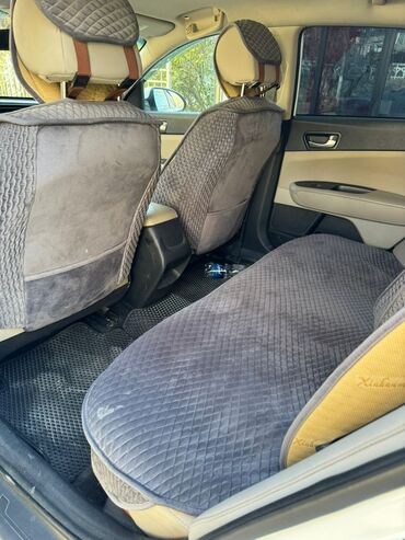 Kia: Kia Optima: 2018 г., 2.4 л, Автомат, Бензин, Седан — 6