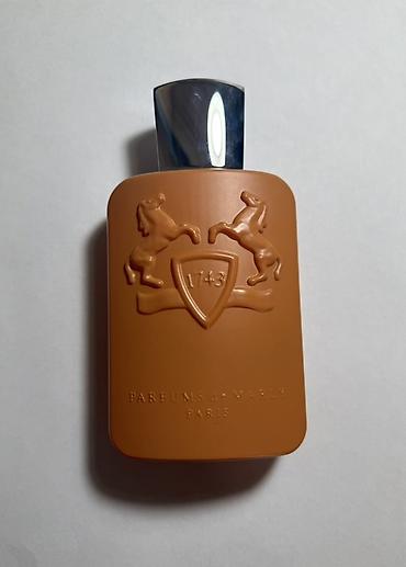 pheromone духи: Parfums de Marly ALTHAÏR (Альтаир), Eau de Parfum (оранжевый флакон с — 3
