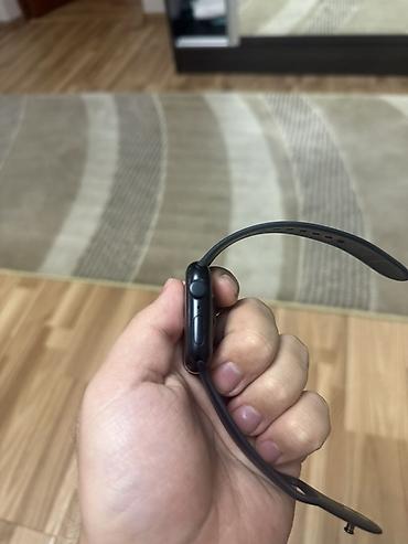 apple woth: Смарт-часы Apple Watch SE 2, АКБ 93%
Без царапин 
Мини торг — 3