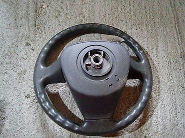reno 4 deagostini: VOLAN CITROEN C3 | Volan za citroen C3 u odlicnom stanju — 2