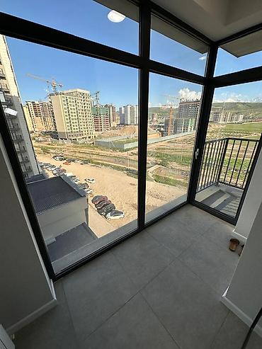 Продажа квартир: 2 комнаты, 79 м², 7 этаж — 10