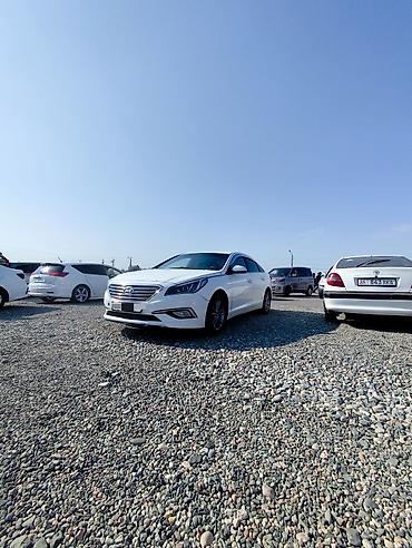 срочные продажа авто: Hyundai Sonata: 2014 г., 2 л, Автомат, Газ, Седан — 1