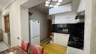 Köhnə tikili: Bakı, 3 otaqlı, Köhnə tikili, 82 kv. m — 11