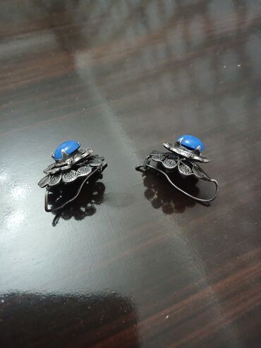 Sırğalar: Sırğa — 3