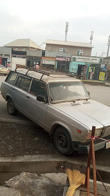 ВАЗ (ЛАДА) 2104: 2011 г., 1.6 л, Механика, Бензин, Универсал at lalafo.kg ВАЗ (ЛАДА) 2104: 2011 г., 1.6 л, Механика, Бензин, Универсал