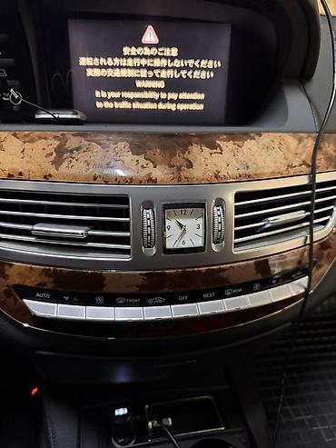 Mercedes-Benz: Mercedes-Benz SLK 55 AMG: 2008 г., 5.5 л, Автомат, Бензин, Седан — 15