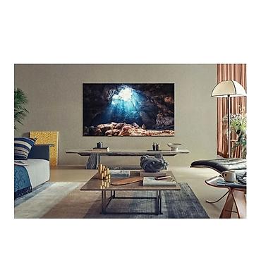 Телевизоры: 85" телевизор samsung qe85qn800buxce, neo qled, 8k ultra hd, черный — 5