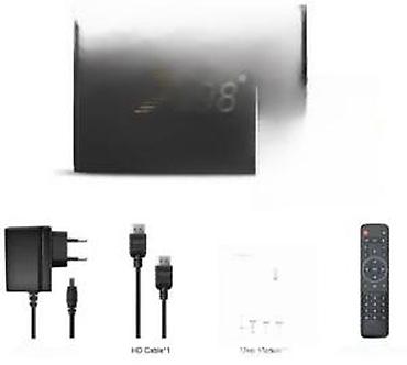 Aksesoari za TV i video: Android TV Box X98 – multimedijalni centar za vaš televizor - — 19