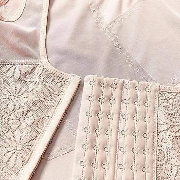 Средства для похудения: Майка корсет для похудения, после родов, для осанки, от боли в спине — 7