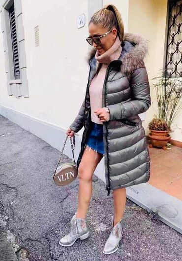 Zimske jakne: S m l xl
7209 na lalafo.rs — 5 Zimske jakne: S m l xl
7209 — 5