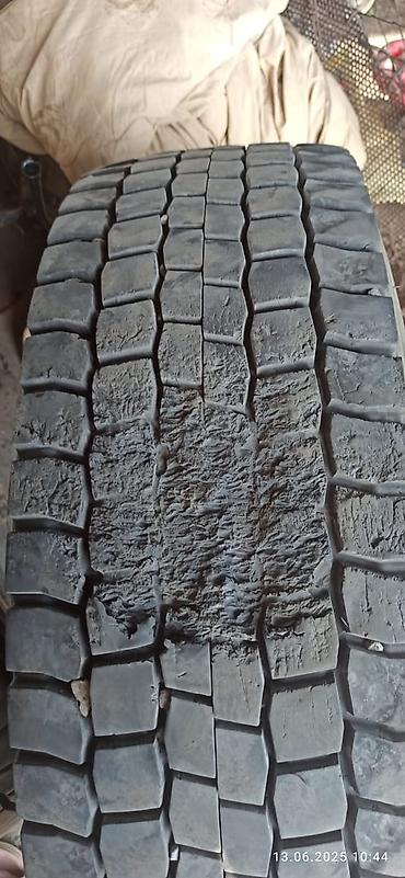 Шиномонтаж: Ремонт боковых порезов, самоторможение - ползун, востановление — 8