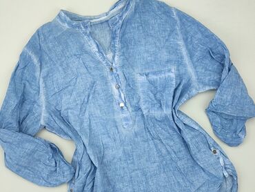 bluzki ze stojka mohito: Blouse, S (EU 36), condition - Very good