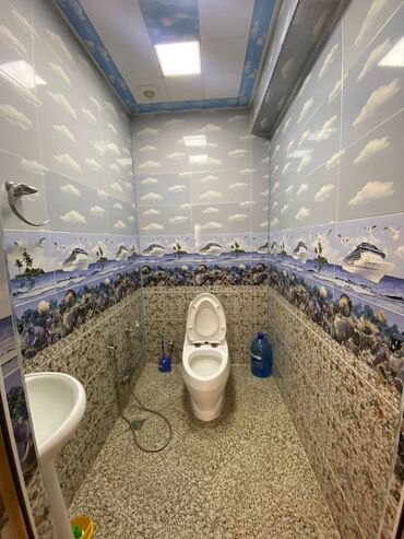 Yeni tikili: 3 otaqlı, Yeni tikili, m. Qara Qarayev, 124 kv. m -da lalafo.az — 10 Yeni tikili: 3 otaqlı, Yeni tikili, m. Qara Qarayev, 124 kv. m — 10