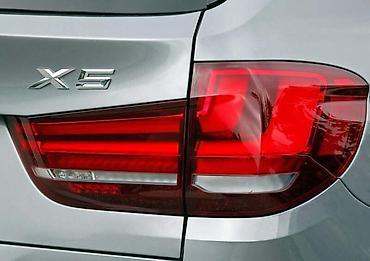 trake: STOP SVETLA ZA BMW X5 OD 2013. DO 2018. GOD — 1