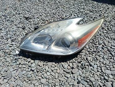 ist: Привозные Фары Toyota Camry Lexus rx300, rx330, Toyota — 10