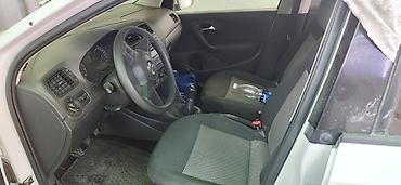голф венто: Volkswagen ID. Polo: 2013 г., Седан — 6