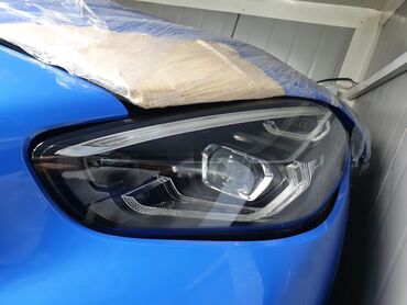 купить фары на бмв е39 бу: Передняя правая фара BMW 2021 г., Б/у, Оригинал, Германия