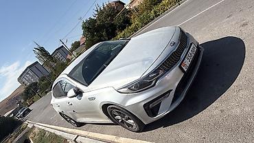 k dcan: Kia K5: 2019 г., 2 л, Автомат, Газ, Седан — 4