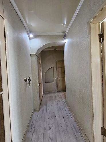 квартира 2 комнатная продаю: 3 комнаты, 71 м², Юг-2 мкр Хрущевка, 3 этаж, Свежий ремонт — 7