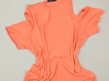 sukienka w kwiaty shein plus size: Boohoo, Сукня жіноча, розмір L