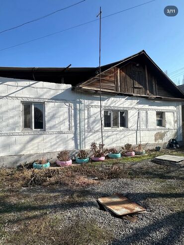 Продажа домов: Дом, 75 м², 4 комнаты, Косметический ремонт — 2