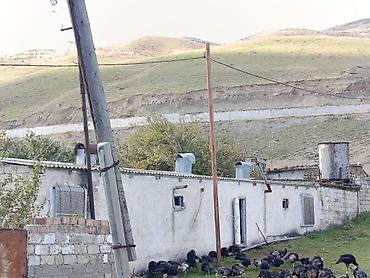 gunluk bağ evləri bakı: Siyəzən, 12000 kv. m, 3 otaqlı, Kanalizasiya, Qaz, Su — 6