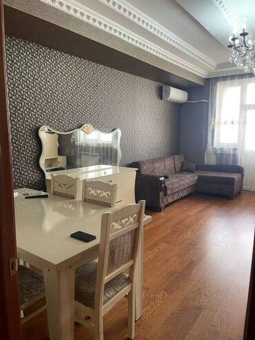 Uzunmüddətli kirayə mənzillər: Xətai rayonu,Əhmədli metrosu,Diaqnoz tibb mərkəzinin yanında,20 — 2