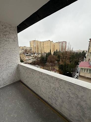 ev satisi: Bakı, 3 otaqlı, Köhnə tikili, 80 kv. m — 7