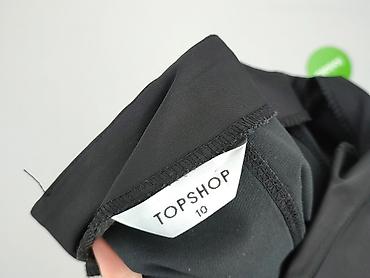 oficerki: Topshop, Spódnica damska, rozmiar M — 4