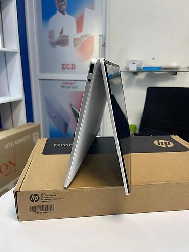lenovo legion tab gen 3: Продаю HP OmniBook 5 Flip 2-in-1 💻 ✨ Стильный серебристый — 2