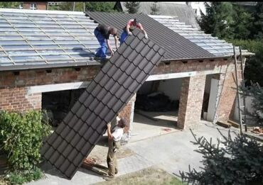 Кровля крыши: Крыша, кровля Ремонт крыша Замена кровля Частичный ремонт Утечка крыша — 5