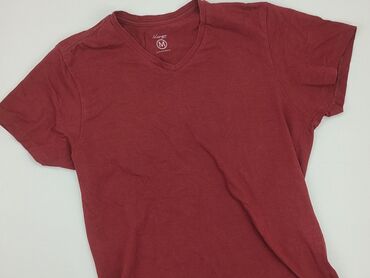 T-shirts: T-shirt for men, M (EU 38), condition - Good