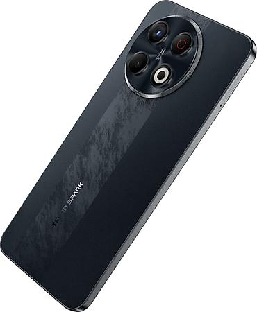 tecno camon 30 premier: Tecno 256 GB, rəng - Qara, İki sim kartlı — 2
