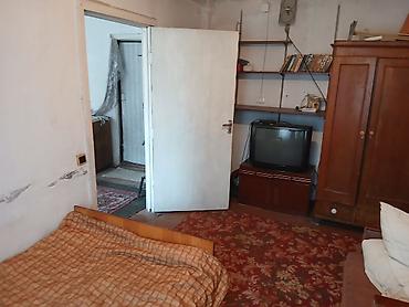 общежитье: 1 комната, 26 м², Общежитие, 1 этаж, Старый ремонт — 5