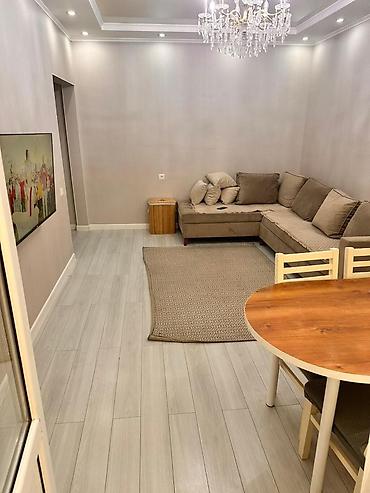 Посуточная аренда квартир: 1 комната, Банные принадлежности, Бронь, Бытовая техника — 3