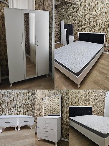 Digər mebel: SekineYataq desti 590 manat .Catdirilma yaxin erazilere pulsuz. Olcu — 1