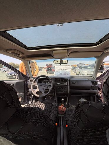 кпп на гольф 3: Volkswagen Golf: 1995 г., 1.8 л, Механика, Бензин, Универсал