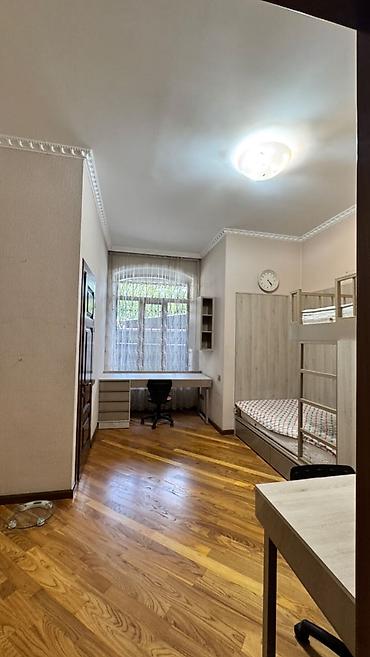 Продажа коттеджей и домов: 4 комнаты, 311 м², 6 соток, Бишкек, парк Панфилова / стадион Спартак Агентство недвижимости — 13