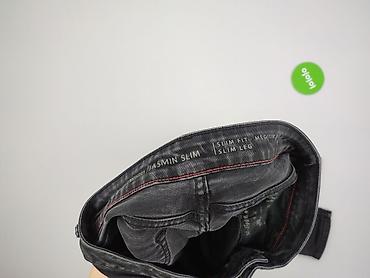 jeans bhs: Denim, Jeansy damskie, rozmiar M — 4