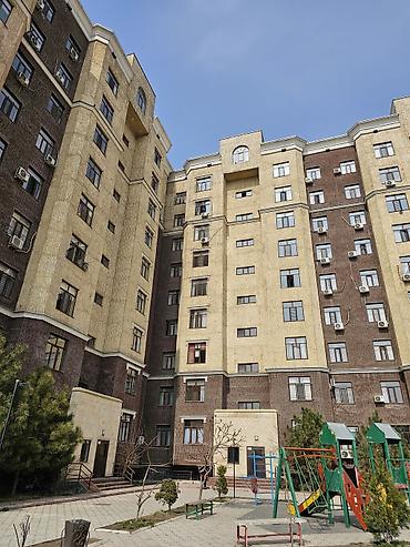 Продажа квартир: 3 комнаты, 97 м², Элитка, 1 этаж, Евроремонт — 1