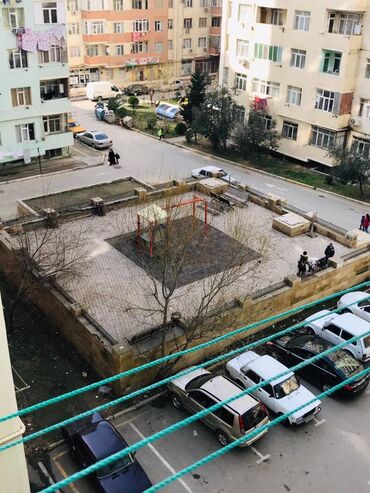 Yeni tikili: 3 otaqlı, Yeni tikili, 83 kv. m — 26