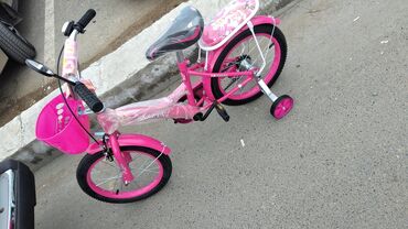 velosiped satışı: Uşaq velsabetler olculer var reg var