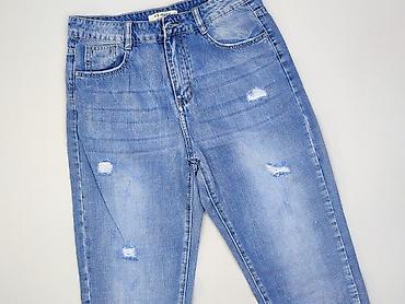 vrs basic jeans: Jeansy damskie, rozmiar L — 1